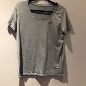 Nike Dry Fit T shirt Size Large
